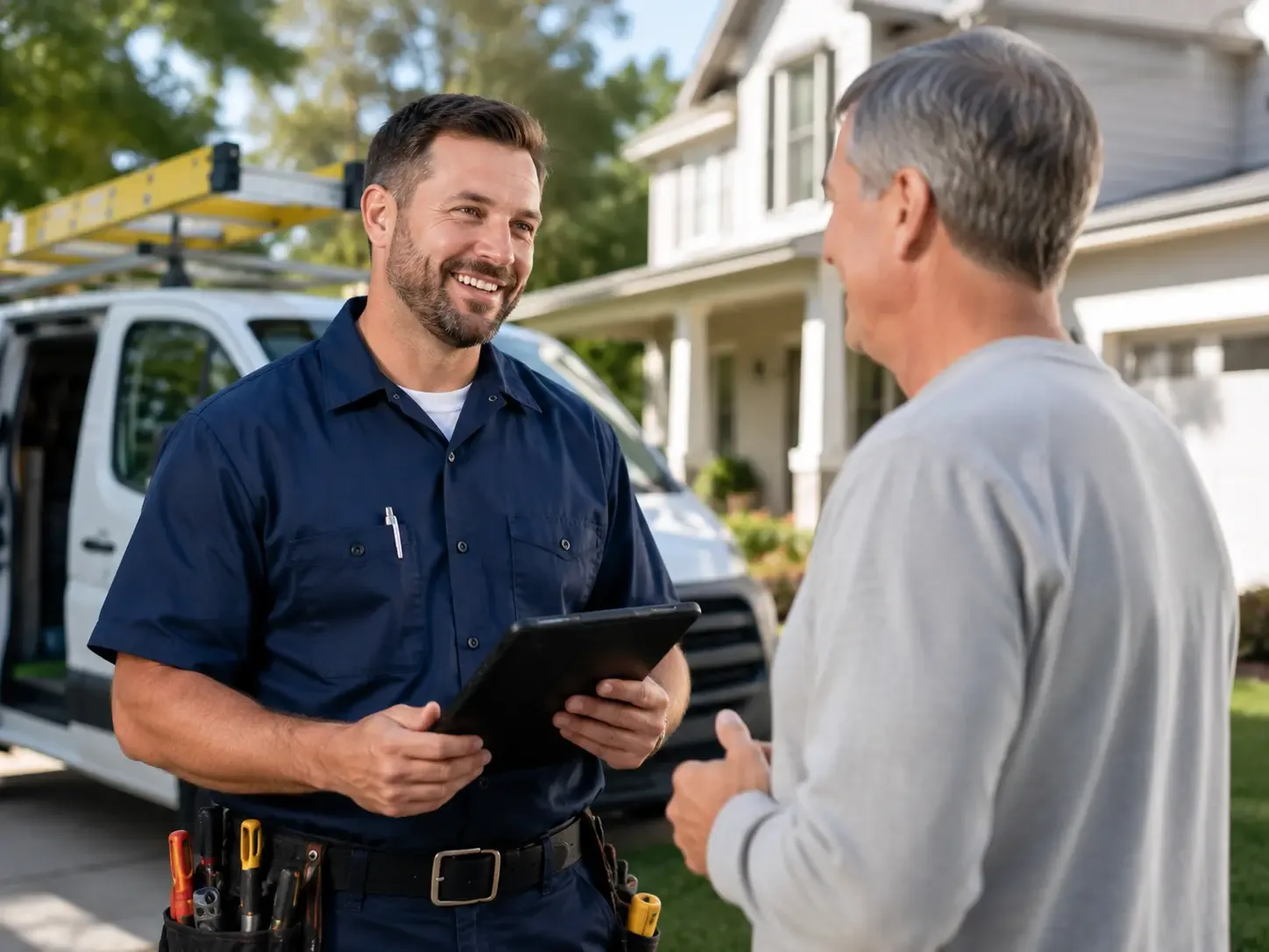 Whole Home Rewiring Frederic, WI FAQs